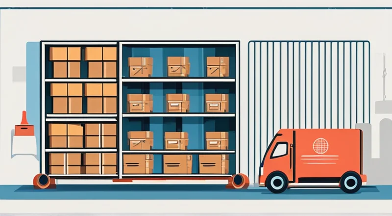 如何定义仓库管理费用