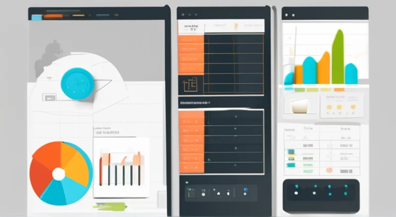 财务软件如何操作