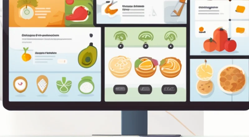 食品生产管理系统有哪些