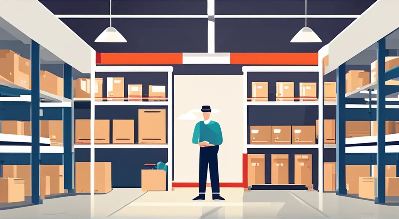 仓库管理和房产销售哪个好