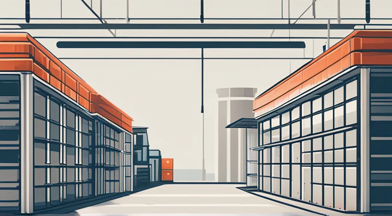 进厂仓库管理和安保哪个好