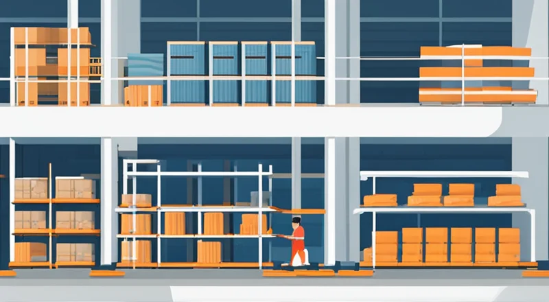 仓库管理达标要求是什么