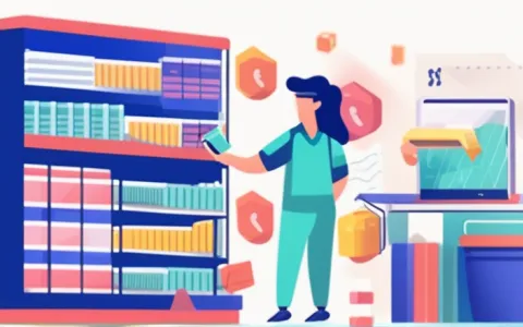 如何管理网店的库存数据