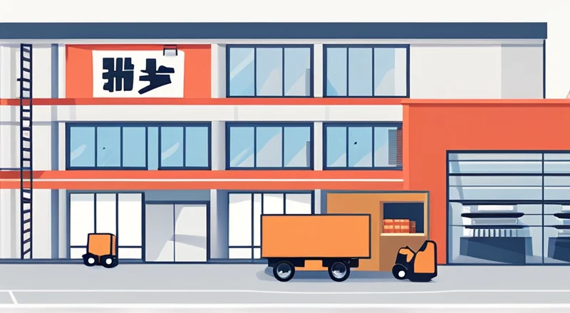淮安电商仓库管理怎么样