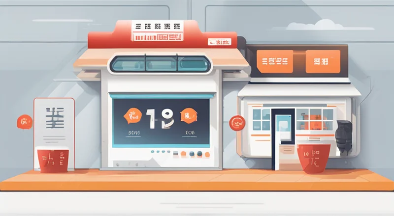 中通快递如何出入库单号