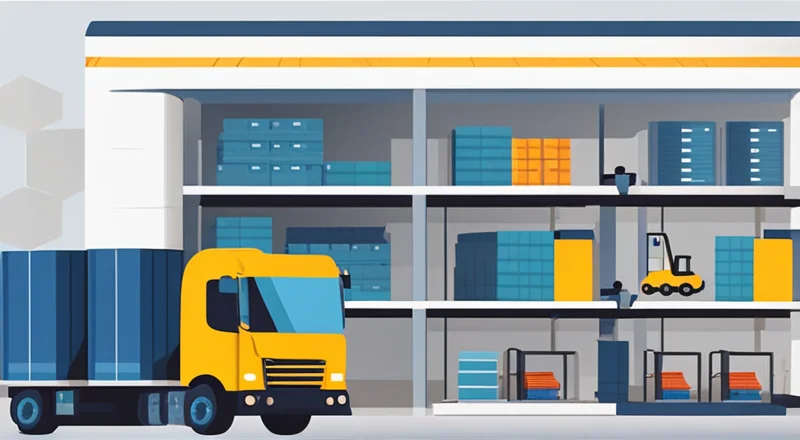 仓库车辆管理软件哪个好