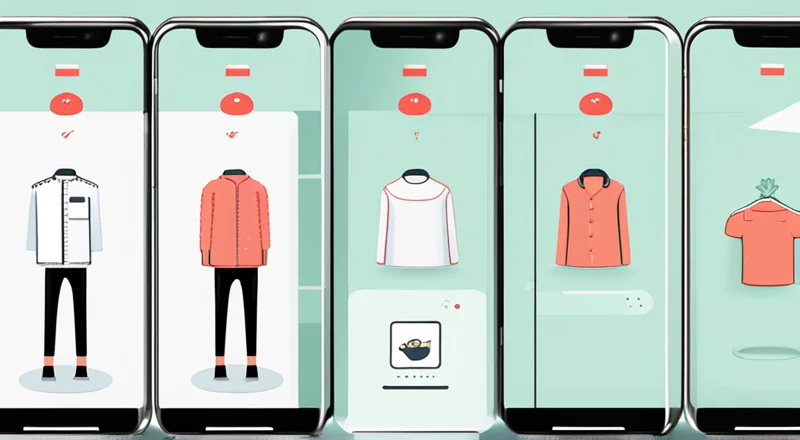 衣服出入库微信怎么弄
