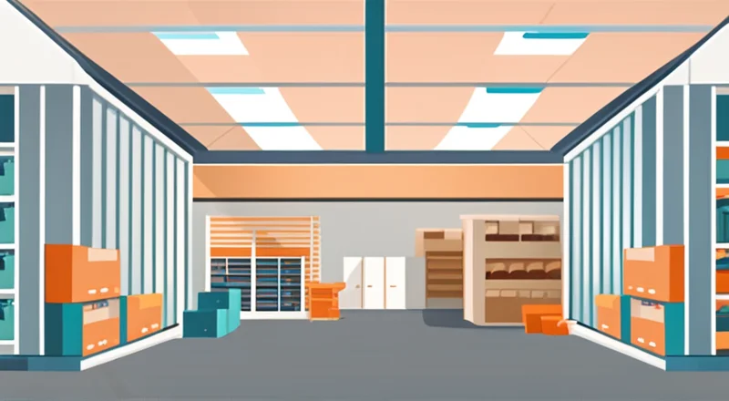 出入库软件怎么选