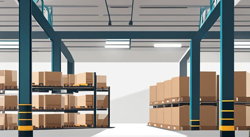 仓库管理一般多久检查