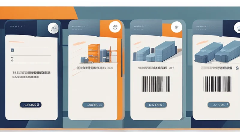 仓库管理成本卡什么意思