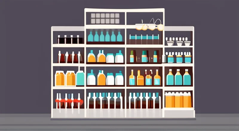 酒吧酒水库存如何管理