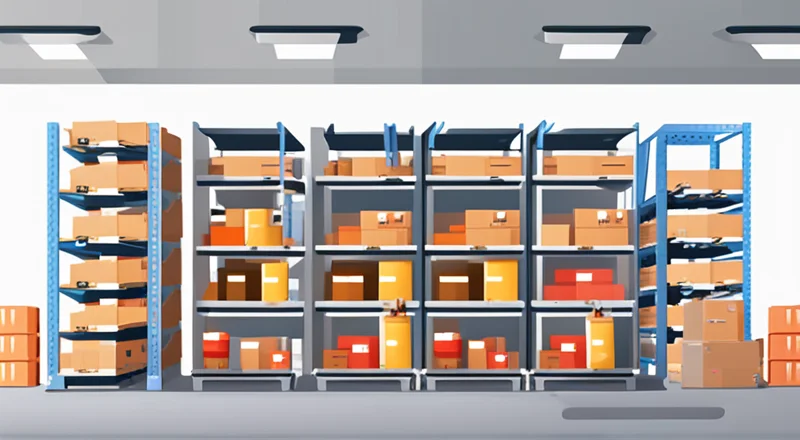 腾亚精工仓库管理怎么样