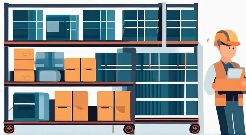 异地仓库管理步骤有哪些