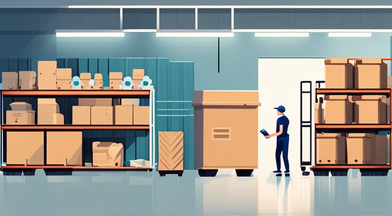 废料仓库管理的规章制度是什么