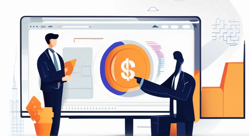 财务软件做在什么费用