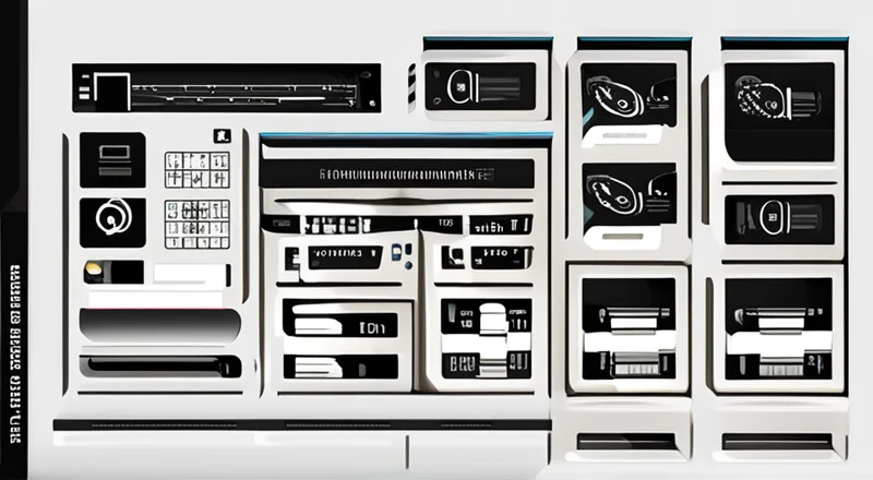 生产管理系统技术包括哪些