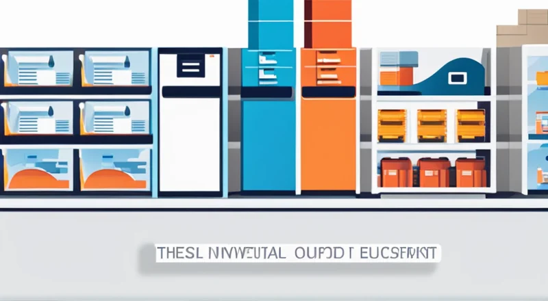 工业企业进销存哪个软件好