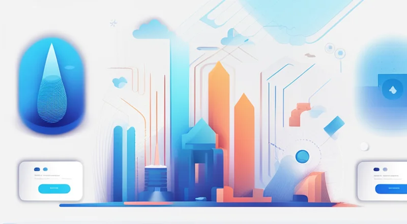 蓝色财务软件是什么软件