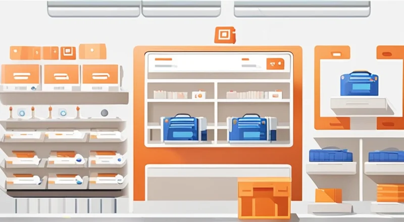 小米怎么管理库存