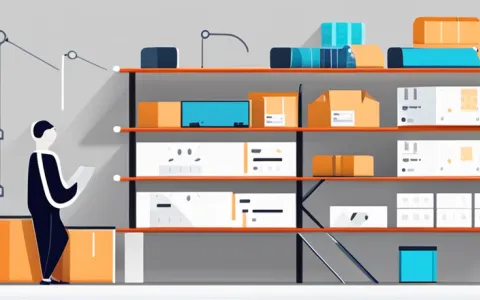 如何进行成品库存管理