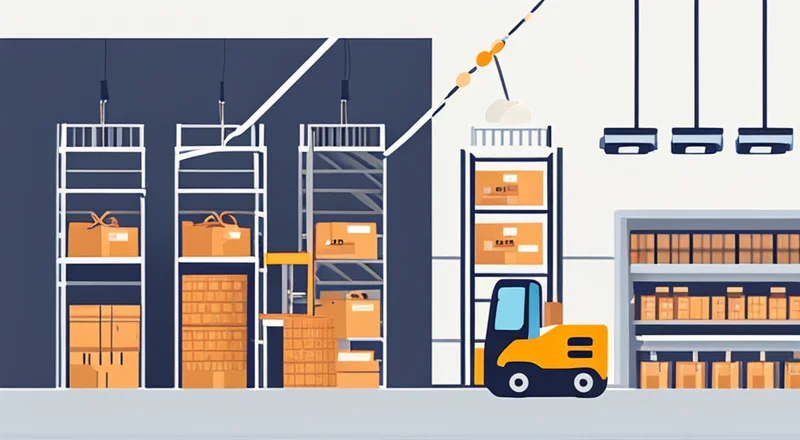 仓库管理规范化流程有哪些