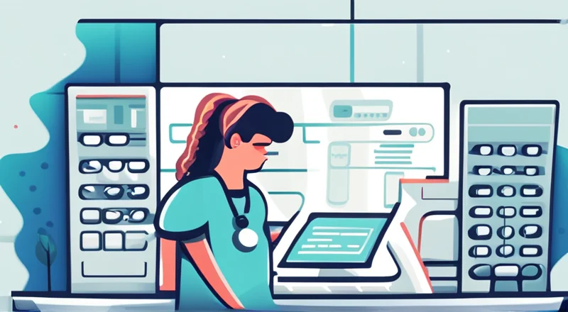 医院用哪些财务软件