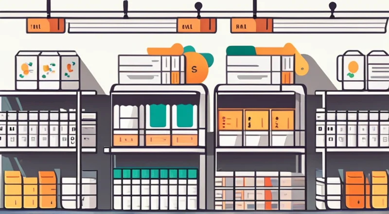 摆摊出入库表格怎么做