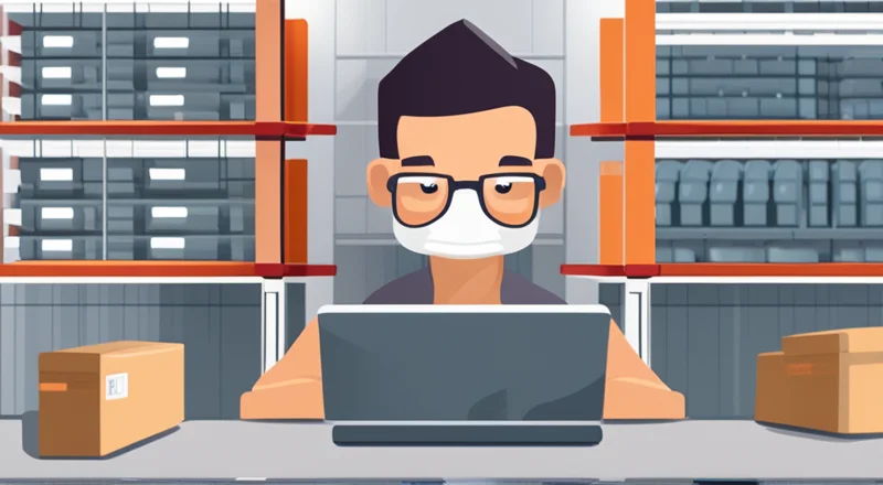 五金仓库小sku多如何管理