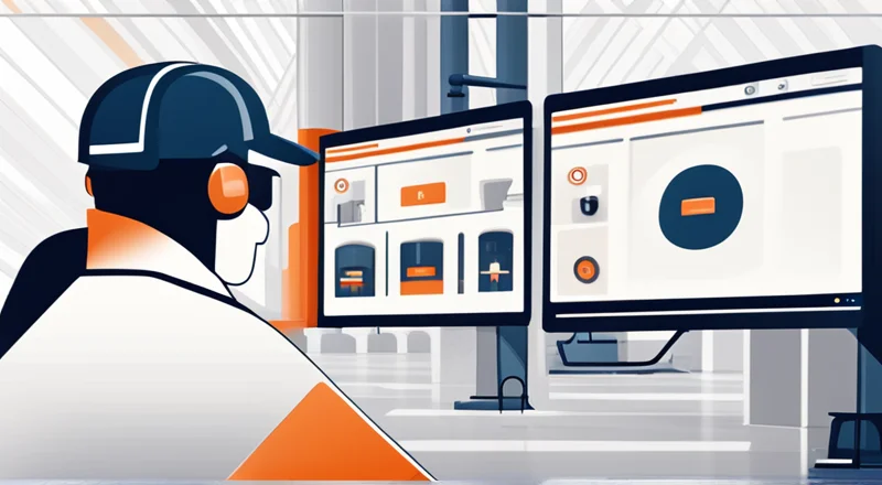 出入库扫码枪怎么开机