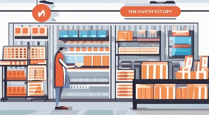 零售店如何把产品录入进销存系统