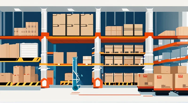 仓库怎么样管理更适合