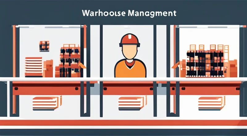 仓库管理中的标识有哪些