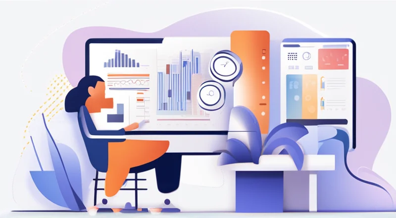 商业财务软件有哪些公司