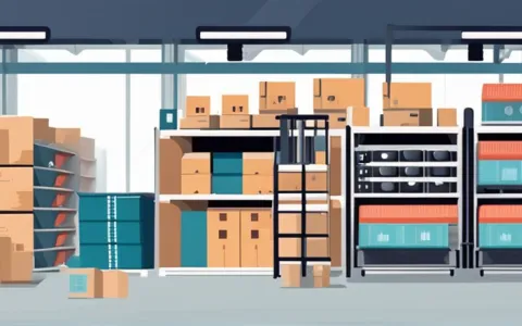 服装厂仓库库存如何管理