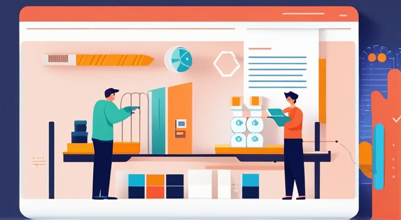 采购和库存管理怎么划分