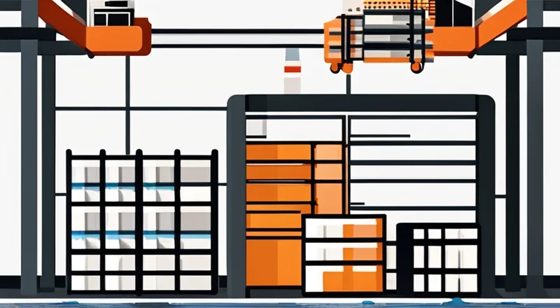 仓库管理预算体系怎么写