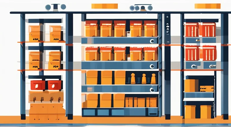 仓库管理制度适用范围是什么内容