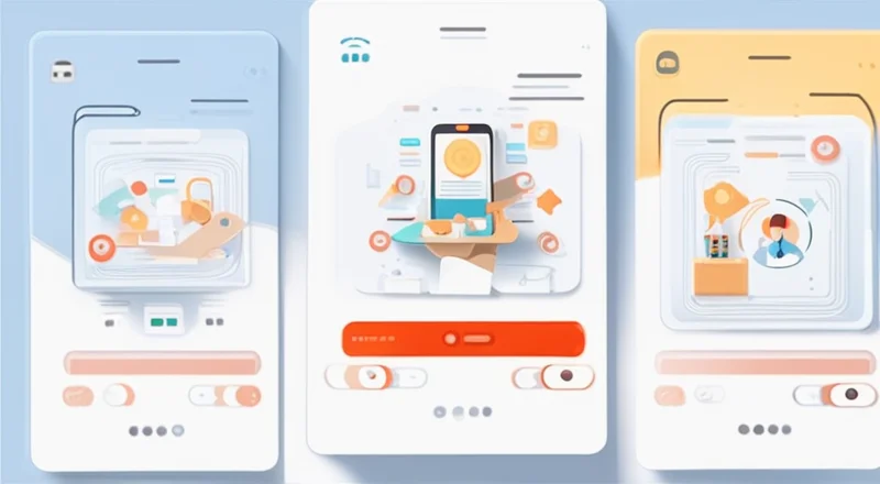 微信智能审批系统怎么设置