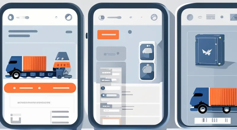 wms系统出库有哪些模块