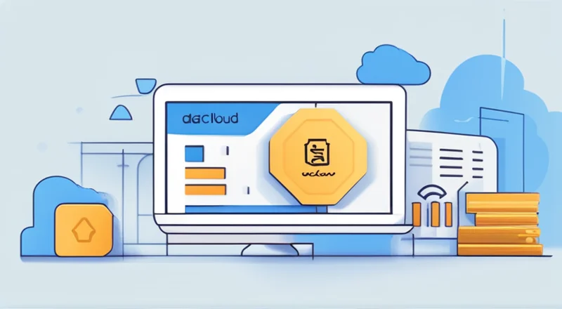 新道云1x证书对应哪个财务软件