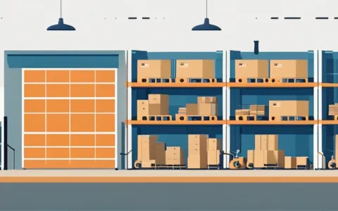 仓库管理具体管哪些