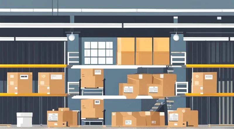 仓库管理ncm的定义是什么