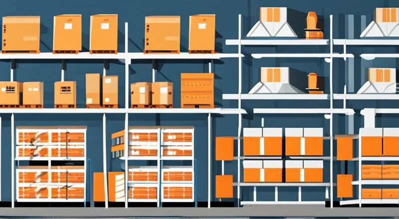 路路通仓库管理怎么操作