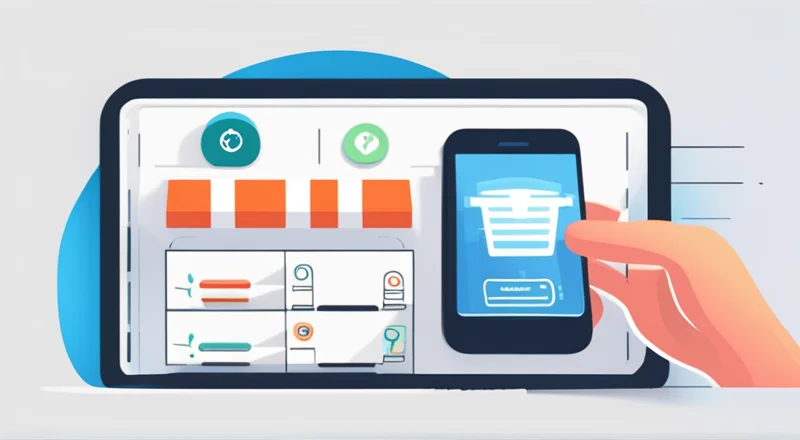 手机进销存扫码软件哪个好