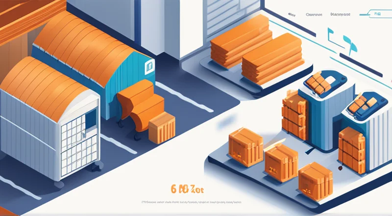 如何进行仓库6s管理制度