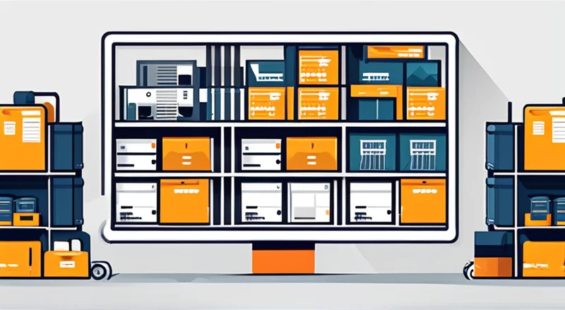 远程仓库管理小程序有哪些