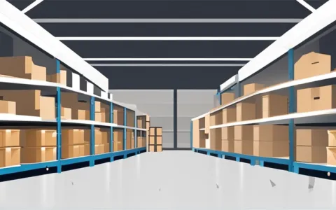 安德利仓库管理岗怎么样