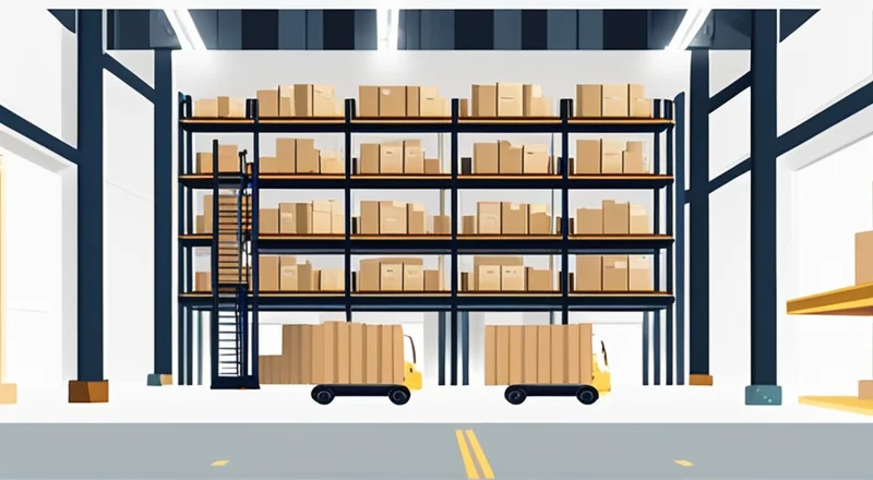 怎么管理多家出入库