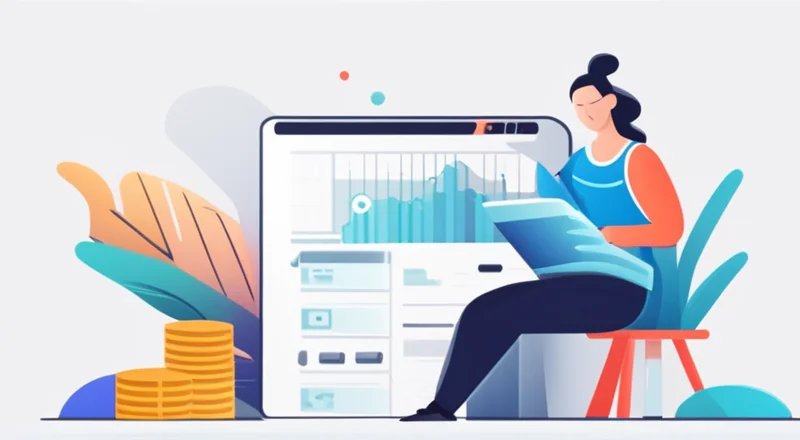 财务软件如何开票