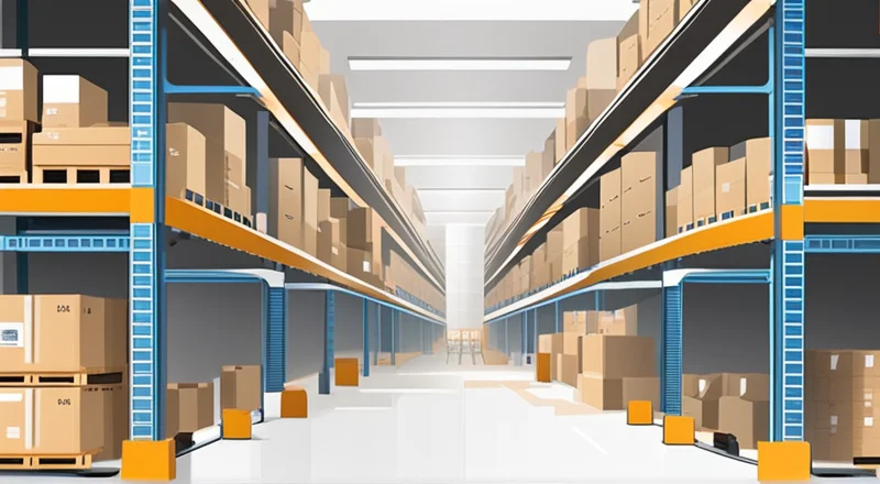 仓库库存管理的特点有什么